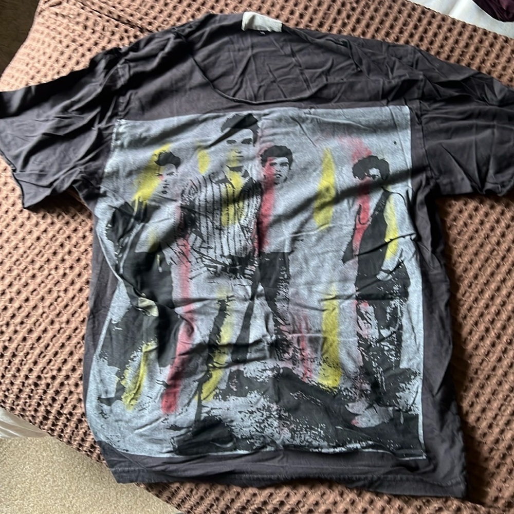 Club Rebel The Smiths Shirt​​​